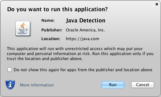 Java 6 For Mac Yosemite